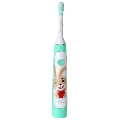 

SOOCAS C1 Cute Waterproof Electric Toothbrush for Kids