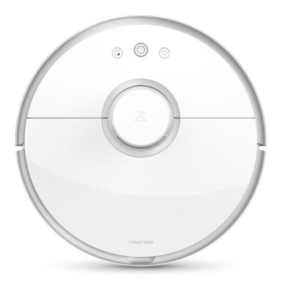 

Global VersionRoborock S50Xiaomi 2 Robot Vacuum Cleaner Automatic Sweeping&MoppingEuropean plug