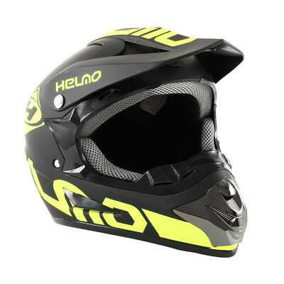 

Safe Helmet Kit GogglesGlovesRide Mask for Motor&Bike Adult&Youth Motorcycle Helmet