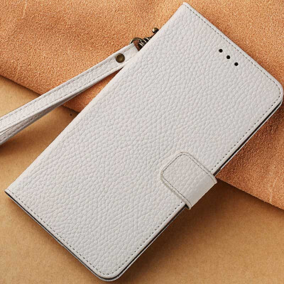 

Leather case phone case for iphone 6 6s 7 8 Plus X Xs Max large lychee magnetic clamshell cover for 6p 7p 8p Xr case