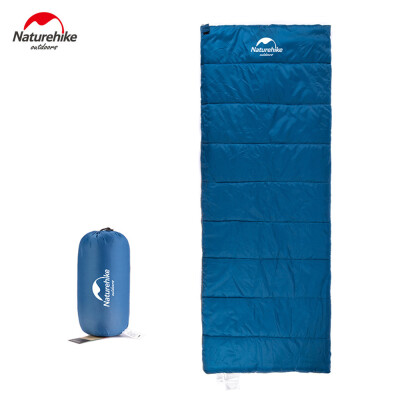 

Outdoor Camping Ultralight Adult Sleeping Bag Envelope Type