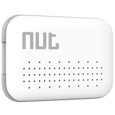 

Nut mini Smart Bluetooth Tracker Tracking Key NUT Mini Smart Tracker Finder Tags Tor Child Key Finder Alarm GPS Locator