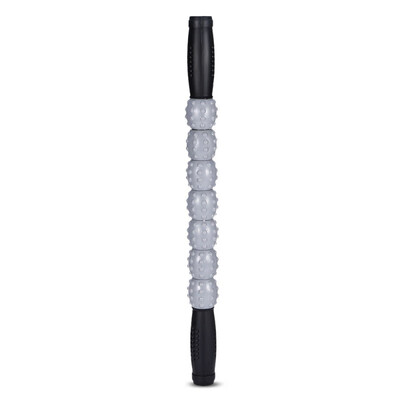 

MILYSPORT Portable Therapy Fitness Massager Muscle Full Body Roller Pain Relief Stick