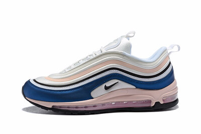

Nike Air Max 97 Ultra SE Vintage Air Cushion Running Shoes