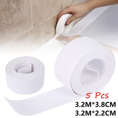 

10Pcs Wall Sticker Marble Pattern Thickened Wear-resistant