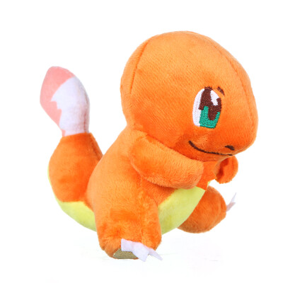 

Lovely Soft Plush Doll Adorable Cartoons Baby Stuffed Toys Super Cute Magical Animals Doll Toys for Children Girls Gift Present