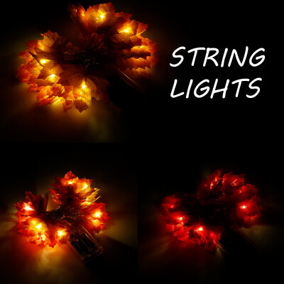 

Willstar 4M 40 LED String Fairy Lights Battery Home Twinkle Decor for PartyChristmas Garden