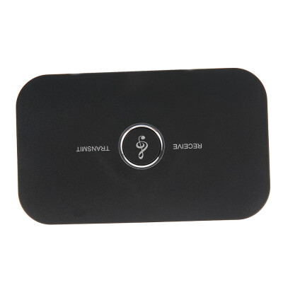 

B6 Wireless Bluetooth Transmitter Reciever with 35MM Audio Transceiver Adapter