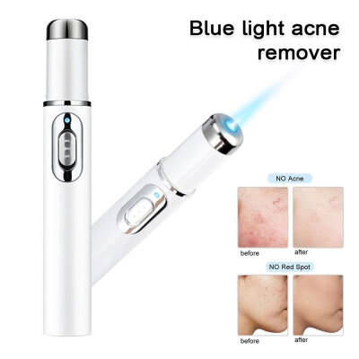 

Willstar Skin Spots Acne Scar Pimple Removal Pen Beauty Treatment Machine Skin Repairing Device