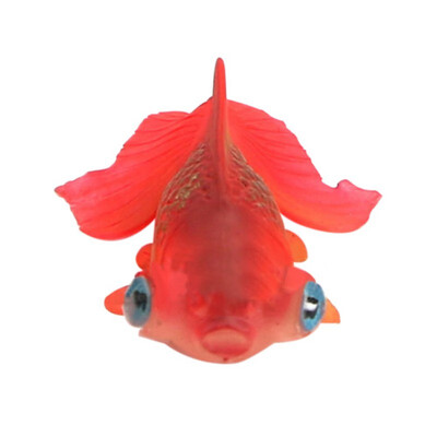

Funny Artificial Silicone Swim Robofish Toy Fish Robotic Pet Fishing Tank Decoration Aquarium Decoration Aquarium Accessories