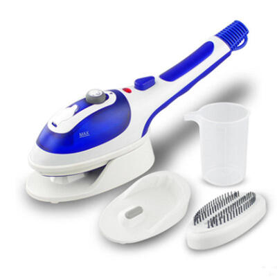 

Hand-held Hang-up Machine Home Small Electric Iron Detachable Mini Portable Travel Steam Iron