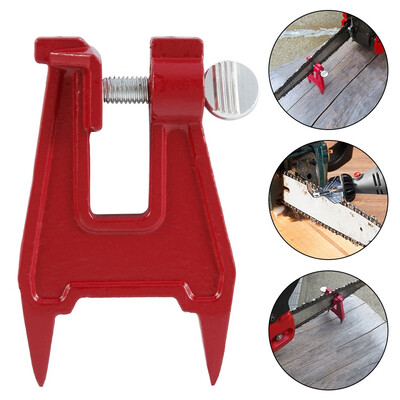 

Chain Saw Bracket Set Chainsaw Guide Bar Transfer Conversion Head For Angle Grinder DIY