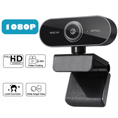 

Willstar Webcam USB Computer Camera PC Laptop Desktop Video Cam W Microphone HD 1080P