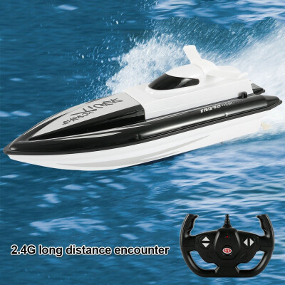 

24G Remote Control High Speed Electric Racing Boat