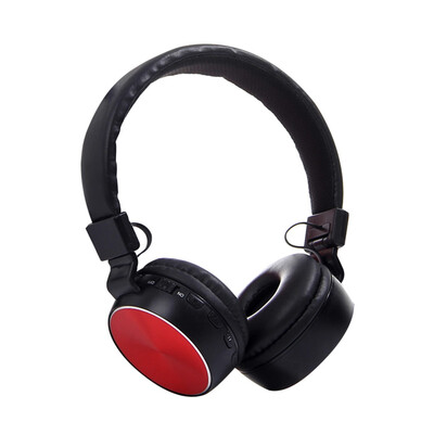 

Lanyasir FE-102 Bluetooth 41 Sweatproof Wireless Sports Headphone for Smartphones