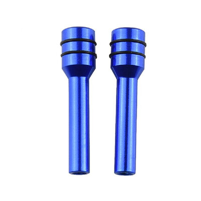 

2Pcs Car Door Lock Pins Car Interior Styling Car Lift Button For Mercedes Ford Chevrolet Honda Car Door Pin Lock