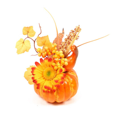 

Halloween Simulation Pumpkin Maple leaf Creative Party Decorative Artificial Vegetables Hotel Home Decoration Teaching Props