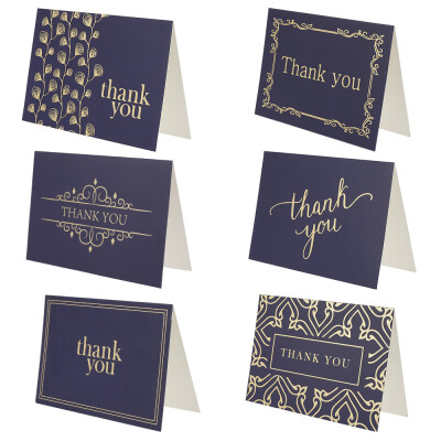 

Willstar Thank You Cards Multipack Thank You Cards for Teacher Wedding Bridal Shower&Baby Shower Christmas Thank You Cards