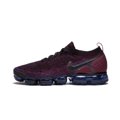 

NIKE AIR VAPORMAX FLYKNIT 2 Mens Running Shoes Super Light Stability Support Sports Sneakers For Men Shoes 942842-006