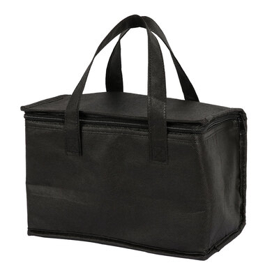

Insulated Thermal Cooler Lunch Time Sandwich Chilled Storage Bag