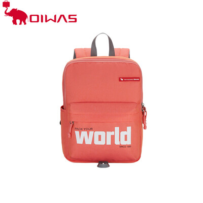 

OIWAS Casual backpack school bag Travel Shoulder Bag Fasion student