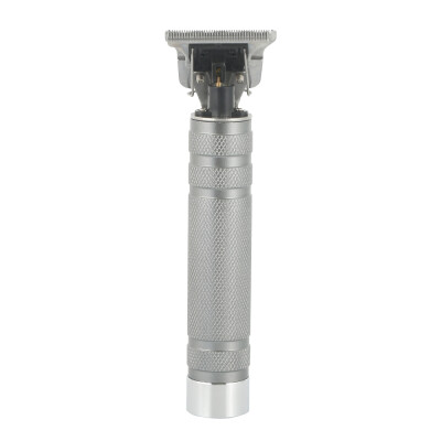 

Carving Electric Hair Clipper Oil Head Rechargeable Hair Shaver Fader for Hair Salon