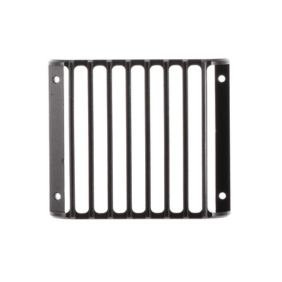 

WIFI FPV Drone Metal Front Lamp Guards Headlight Cover Guard Grille for 110 RC Crawler Car Traxxas TRX-4 Helicopter X6W6C1S0