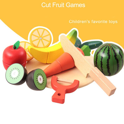 

Cut fruit games