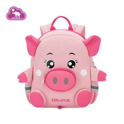 

School Bags Backpack Schoolbag Mochila Art 2019 Black 3pcsset Kids Girls For Cartoon Waterproof