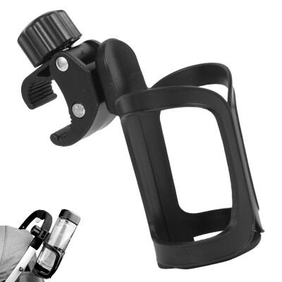 

Motorcycle Bicycle Beverage Water Bottle Cage Drink Cup Holder Rack