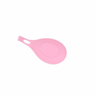 

NeillieN food grade high temperature silicone dish dish kitchen anti-scalding silicone spoon spoon spoon spoon silicone soup spoon