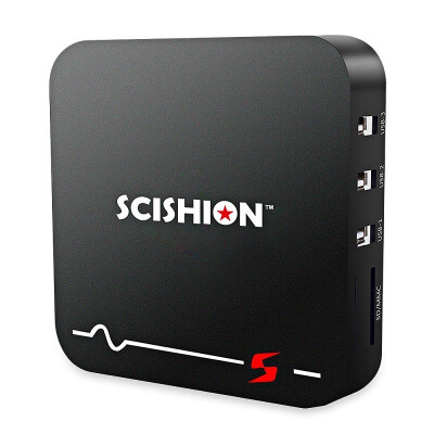 

SCISHION MODEL S RK3229 4K TV Box 2GB 16GB Smart Media Player for Android 81