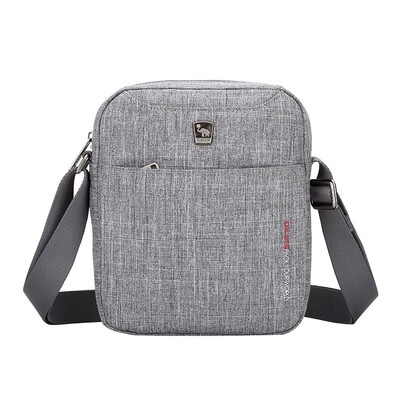 

OIWAS Crossbody bag 285L Shoulder Bag Business Men Handbag Messenger Bag Casual For Travel