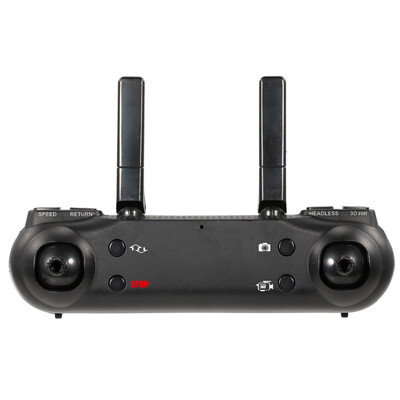 

Original DM DM106 Drone WIFI FPV RC Quadcopter with 720P Camera Altitude Hold RTF