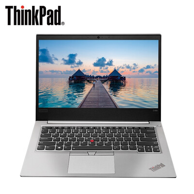 

Lenovo ThinkPad Wing 490 2NCD 14-inch thin&thin border notebook i7-8565U 8G 128GSSD1T RX550X 2G alone ice original silver