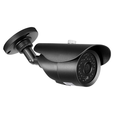 

1080P 20MP AHD Bullet CCTV Camera 36 IR Lamps 36mm 13 CMOS Night Vision IR-CUT Waterproof Indoor Outdoor Home Security PAL Sy