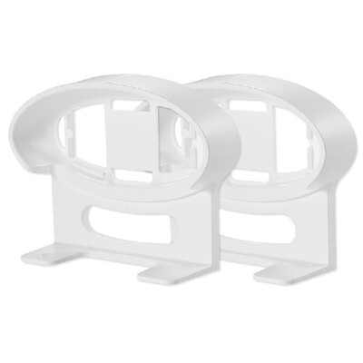 

Wall Mount Holder for Orbi Home WiFi System AC22OOAC3000 1 Pack