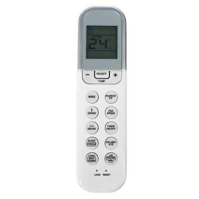 

Air conditioner remote control suitable for midea air conditioning RG36F2BGEF RG36F4BGEF RG36DBGEF RG36ABGE controller