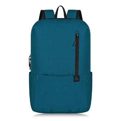 

10L Super Lightweight Outdoor Camping Hiking Outing Shoulder Bag Pack Water Resistant Daypack