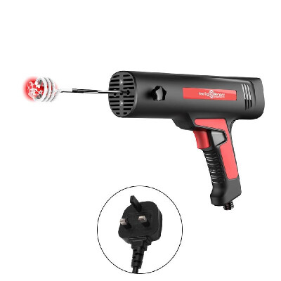 

Handheld Small Induction Heater Quick Release Rusty Screw&Nut Machine Flameless Heating Bolt Remover Repair Tool