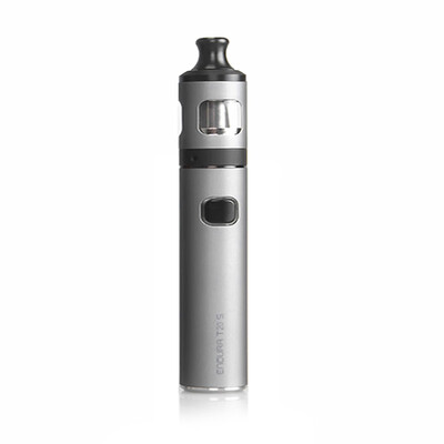 

Innokin Endura T20 S Kit Starter Kit Electronic Cigarette Kit Built-in 1500mAh Battery 510 Thread Vape Kit 2ml Atomizer Prism T20S
