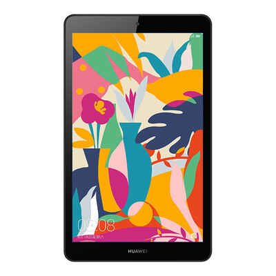 

Huawei Tablet M5 Youth Edition 80 Inch Smart Voice Tablet 3GB32GB Full Netcom Deep Space Gray JDN2-AL00
