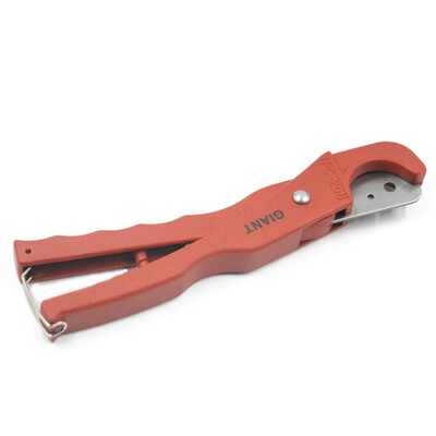 

36mm PVC Pipe Hose Cutter Scissor Air Conditioning Hose Cutter Repair Hand Tools Car Repair Tool