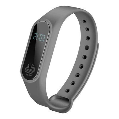 

Fitness trackers M2 function bracelet heart rate monitor professional waterproof pedometer wristband bracelet