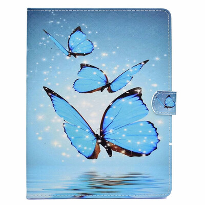 

BannerLive TPU Case for Amazon Paperwhite 1 2 3 Cover Paperwhite1 Paperwhite2 Paperwhite3 Funda Coque Marble Magnolia Flower
