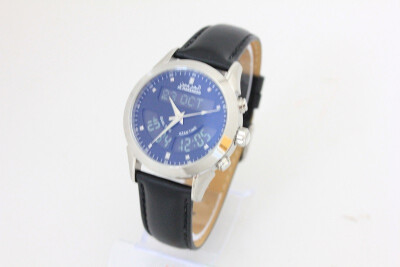 

Al-Haramin watch with prayer time 6509