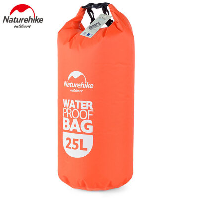 

NatureHike Multifunctional Outdoor Travel Rafting Camping Hiking Swimming Waterproof Bag