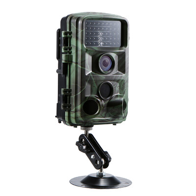 

12MP 1080P Trail&Game Hunting Camera Outdoor Waterproof Wildlife Scouting Camera Video Recorder for Security Farm