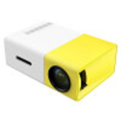 

Mini Portable Video Projector Full HD 1080P Home Theater LED Mini Multimedia Projector Cinema USB TV Australia Standard