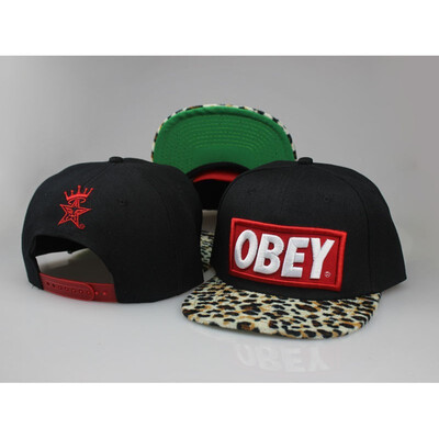 

2019 New Arrivals OBEY snapbacks baseball caps men&women hats
